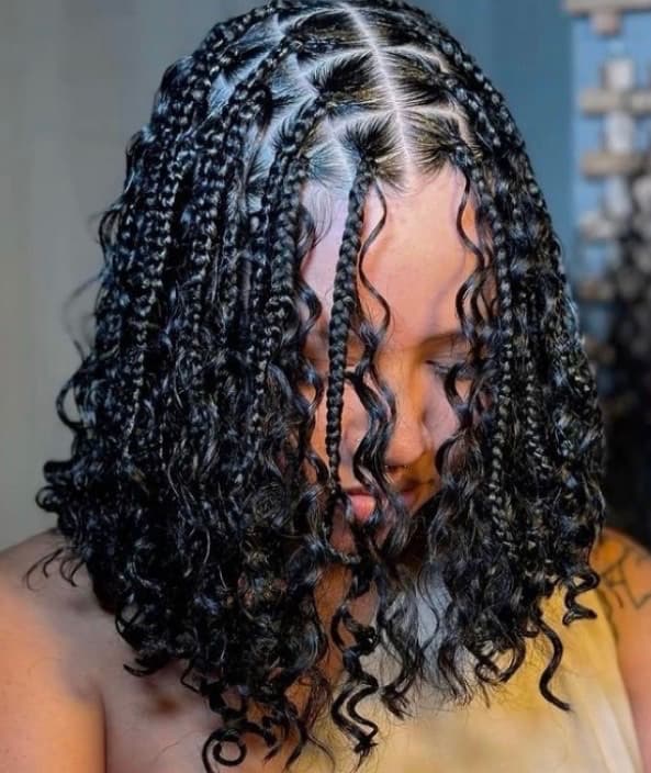 Hair artistry by BeautyBounty