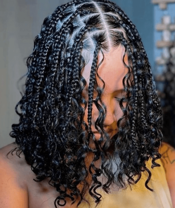Hair artistry by BeautyBounty