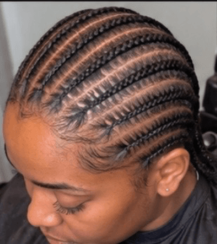 Braid Down