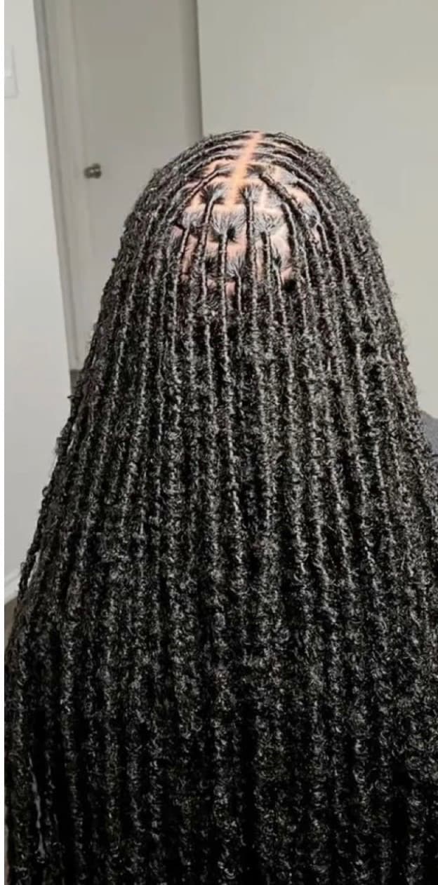 Soft Locs