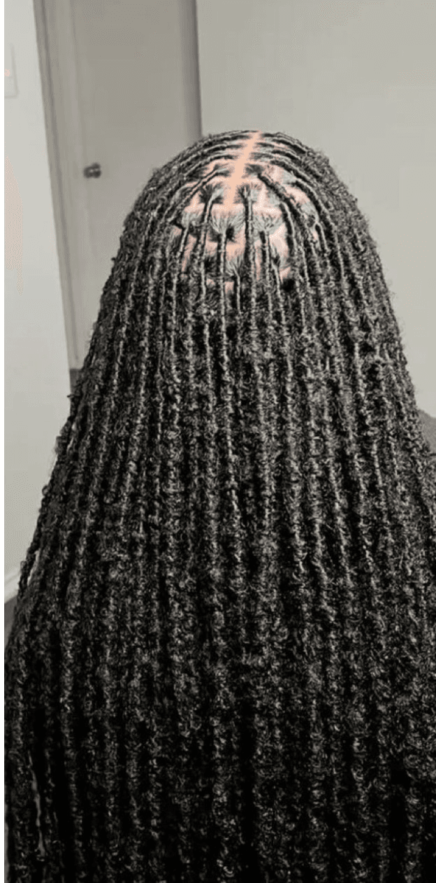 Soft Locs